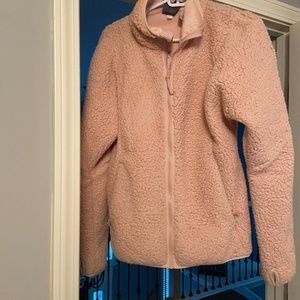 Champion Fleece Jacket